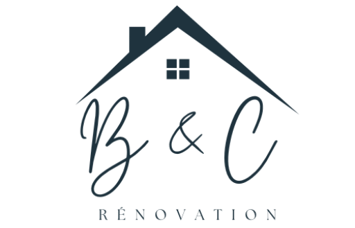 Logo B&C Rénovation